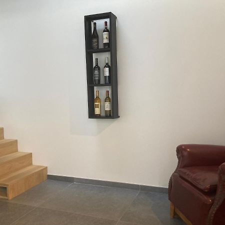 La Casetta Del Nonno Floreffe 외부 사진